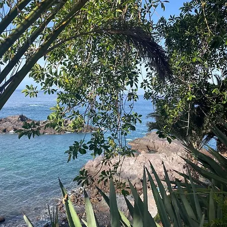 Luxury 2bedroom On San Juan شقة *