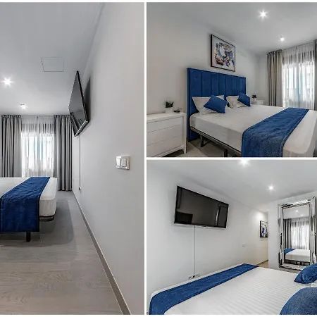 Luxury 2bedroom On San Juan * بلايا دي سان خوان