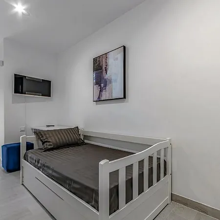 شقة Luxury 2bedroom On San Juan