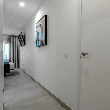 شقة Luxury 2bedroom On San Juan بلايا دي سان خوان