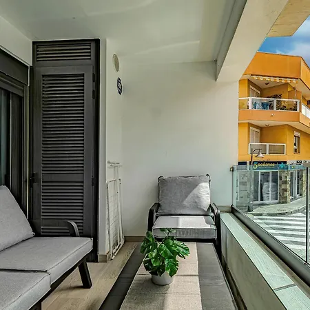 Luxury 2bedroom On San Juan * بلايا دي سان خوان