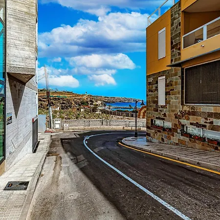 Luxury 2bedroom On San Juan شقة *