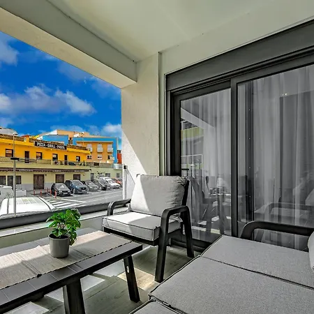 Luxury 2bedroom On San Juan * بلايا دي سان خوان
