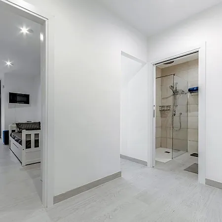 شقة Luxury 2bedroom On San Juan