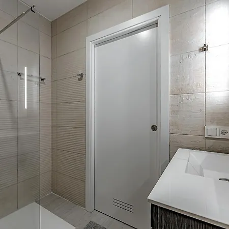 شقة Luxury 2bedroom On San Juan