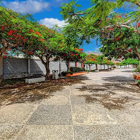 شقة Luxury 2bedroom On San Juan