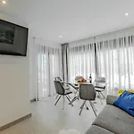 Apartman Luxury 2bedroom On San Juan Playa de San Juan