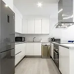 Apartman Luxury 2bedroom On San Juan Playa de San Juan