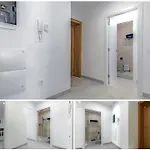 Apartman Luxury 2bedroom On San Juan