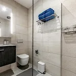 Luxury 2bedroom On San Juan Apartman *