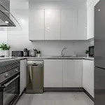 Apartman Luxury 2bedroom On San Juan