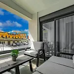 Luxury 2bedroom On San Juan * Playa de San Juan
