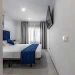 Luxury 2bedroom On San Juan Apartman Playa de San Juan