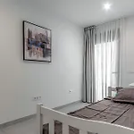 Luxury 2bedroom On San Juan Apartman *