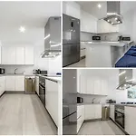 Luxury 2bedroom On San Juan Apartman