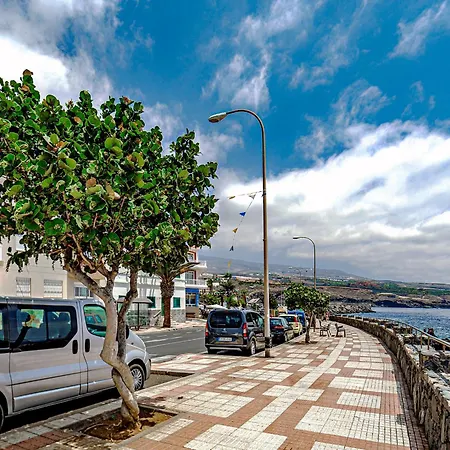 Apartment Luxury 2bedroom On San Juan Playa de San Juan (Tenerife)