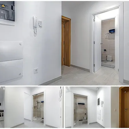 Lejlighed Luxury 2bedroom On San Juan