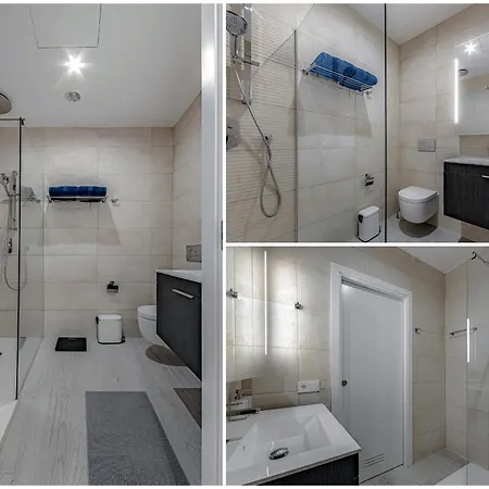 Luxury 2bedroom On San Juan *