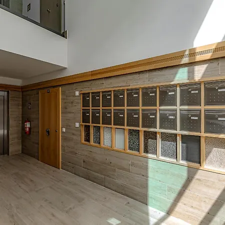 Luxury 2bedroom On San Juan Playa de San Juan (Tenerife)