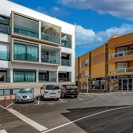 Appartamento Luxury 2bedroom On San Juan *