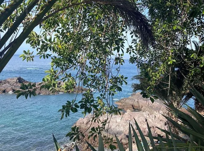 Luxury 2bedroom On San Juan Appartamento *