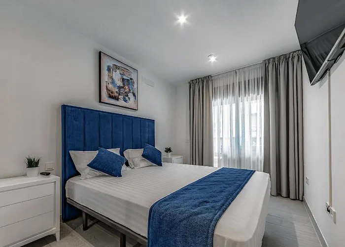 Luxury 2bedroom On San Juan Apartment *