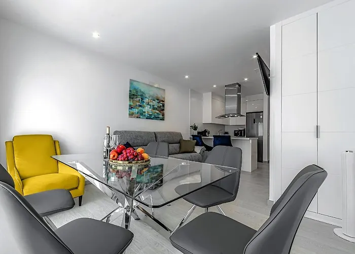 Luxury 2bedroom On San Juan *