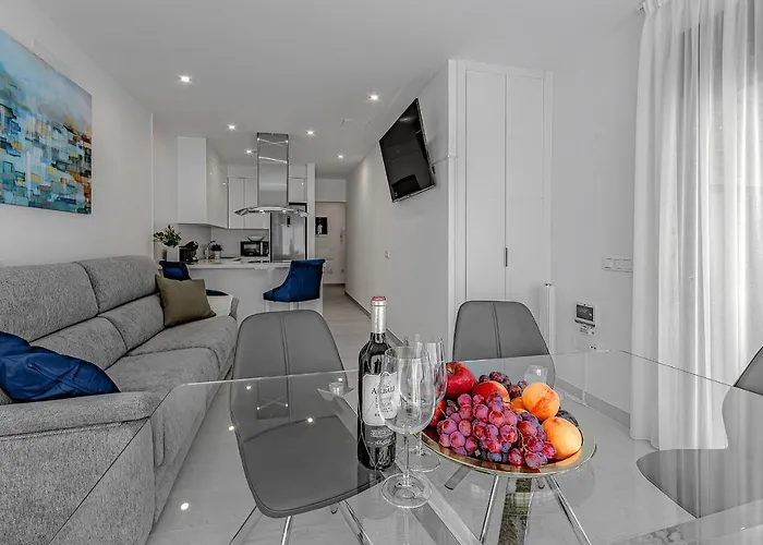 Luxury 2bedroom On San Juan Appartamento *