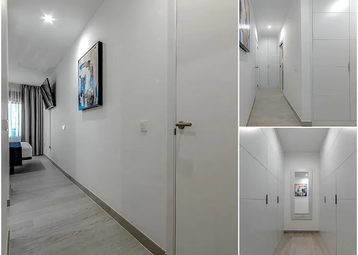 Appartamento Luxury 2bedroom On San Juan Playa de San Juan (Tenerife)