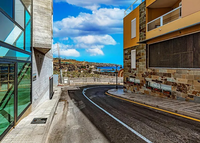 Luxury 2bedroom On San Juan Appartamento *