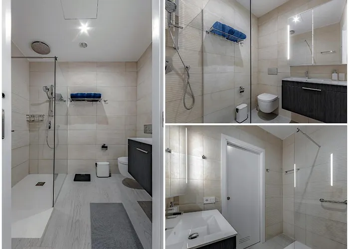 Luxury 2bedroom On San Juan *