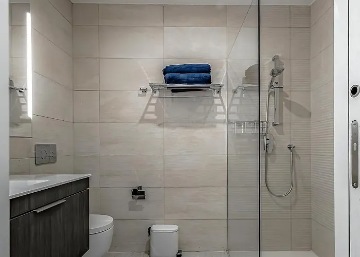 Luxury 2bedroom On San Juan