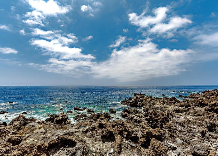 Appartement Luxury 2bedroom On San Juan Playa de San Juan (Tenerife)