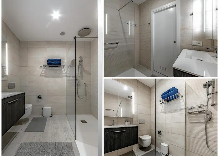 Luxury 2bedroom On San Juan *