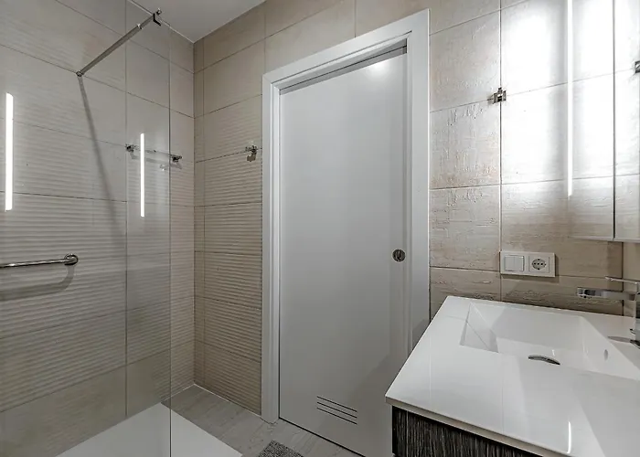 Appartamento Luxury 2bedroom On San Juan