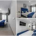 Luxury 2bedroom On San Juan * Playa de San Juan (Tenerife)