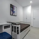 Luxury 2bedroom On San Juan Playa de San Juan (Tenerife)