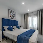 Luxury 2bedroom On San Juan Apartmán *