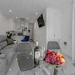 Luxury 2bedroom On San Juan Apartmán *