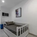 Apartmán Luxury 2bedroom On San Juan