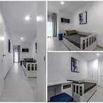 Apartmán Luxury 2bedroom On San Juan