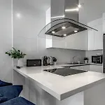 Luxury 2bedroom On San Juan Apartmán