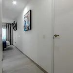 Apartmán Luxury 2bedroom On San Juan Playa de San Juan (Tenerife)