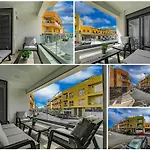 Luxury 2bedroom On San Juan