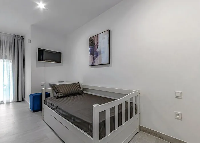 アパート Luxury 2bedroom On San Juan