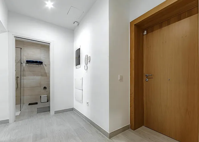 アパート Luxury 2bedroom On San Juan