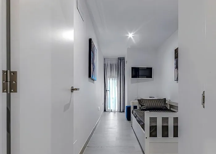 Luxury 2bedroom On San Juan アパート