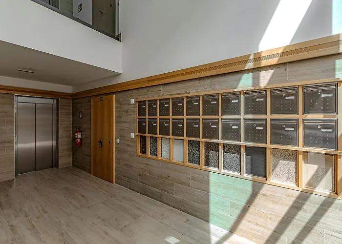 Luxury 2bedroom On San Juan プラヤ・デ・サン・ファン