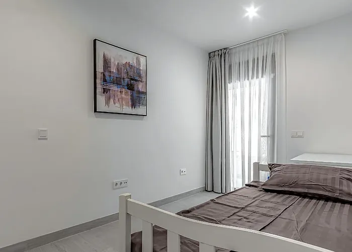 Luxury 2bedroom On San Juan アパート *