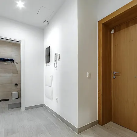Lägenhet Luxury 2bedroom On San Juan